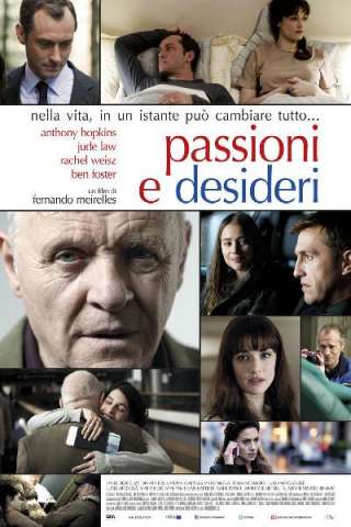 Passioni e desideri (2012) streaming