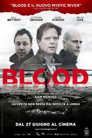 Blood (2012) streaming
