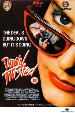 Doppio gioco (1987) streaming