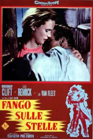Fango sulle stelle (1960) streaming