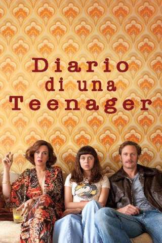 Diario di una teenager (2015) streaming