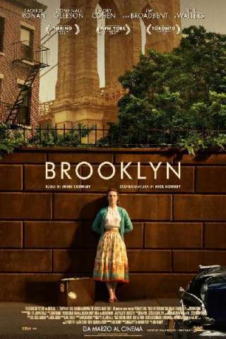 Brooklyn (2015) streaming