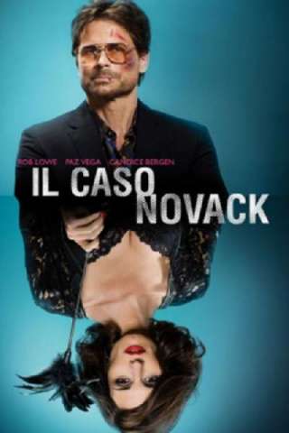 Il caso Novak (2015) streaming