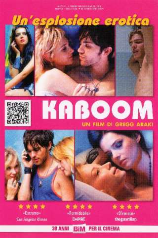 Kaboom (2010) streaming