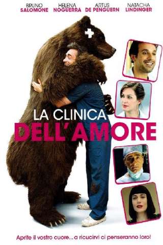 La clinica dell'amore (2012) streaming