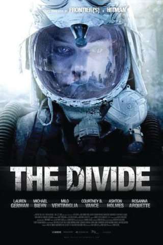 The Divide (2011) streaming