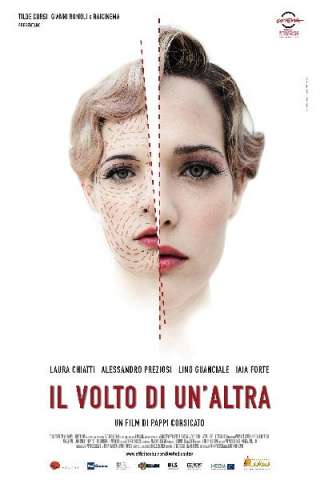 Il volto di un'altra (2013) streaming