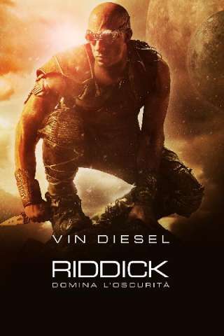 Riddick (2013) streaming