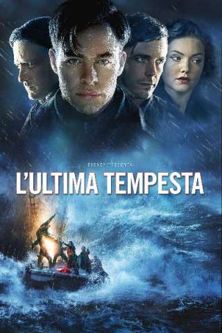 L'ultima tempesta (2016) streaming