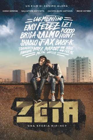 Zeta (2016) streaming