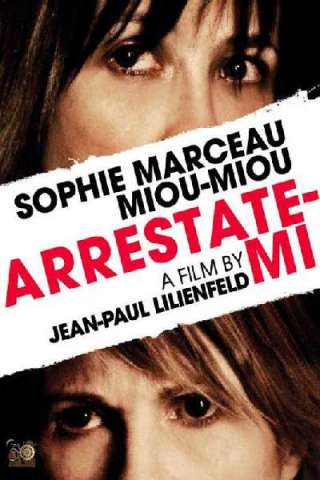 Arrestatemi (2013) streaming