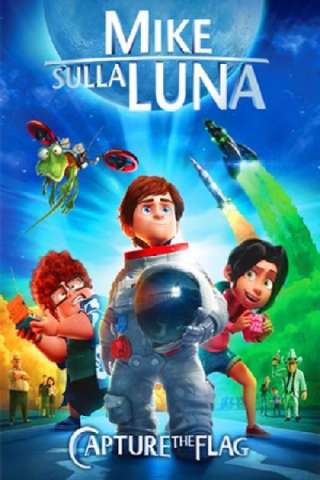 Mike sulla luna (2015) streaming