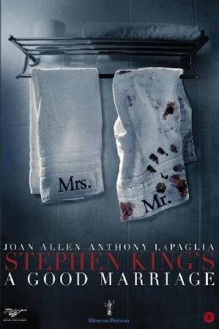 A Good Marriage (2014) streaming