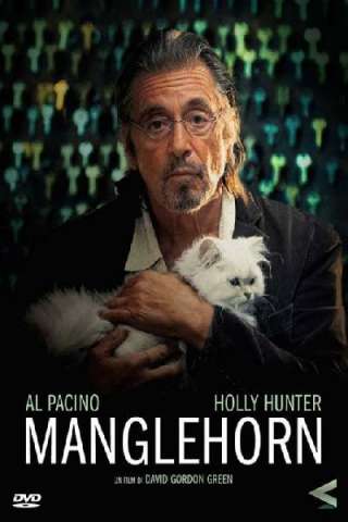Manglehorn (2015) streaming