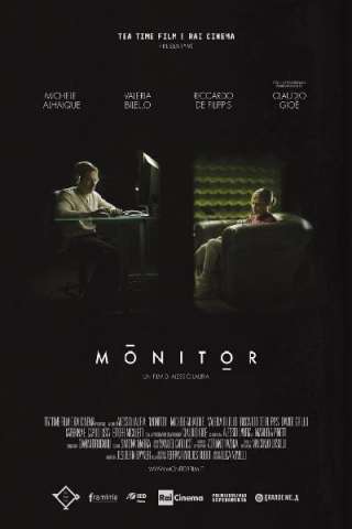 Monitor (2015) streaming