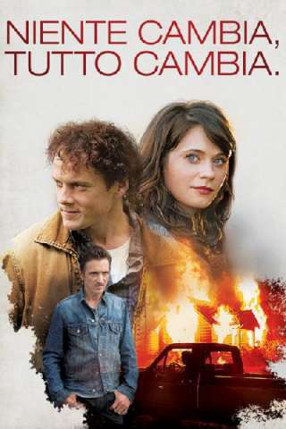 Niente cambia, tutto cambia (2015) streaming