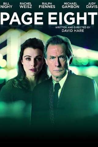 Page Eight (2011) streaming