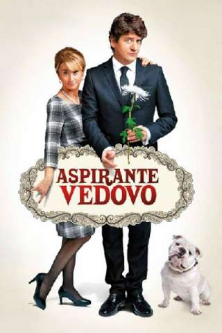 Aspirante vedovo (2013) streaming