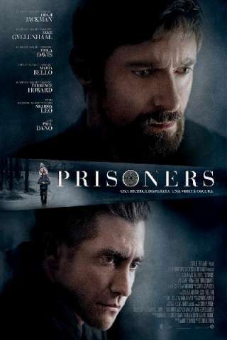 Prisoners (2013) streaming