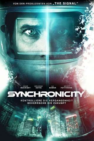 Synchronicity (2015) streaming
