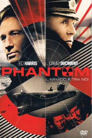 Phantom (2013) streaming