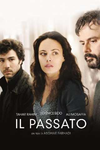 Il passato (2013) streaming