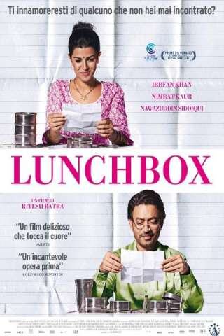 Lunchbox (2013) streaming