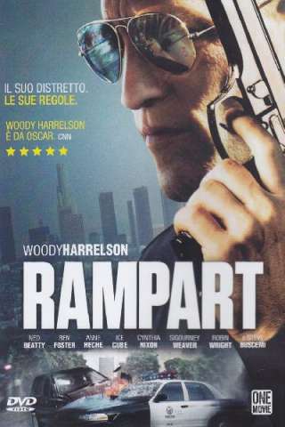 Rampart (2011) streaming