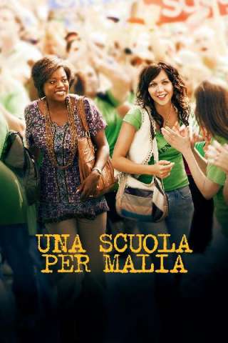 Una scuola per Malia (2012) streaming