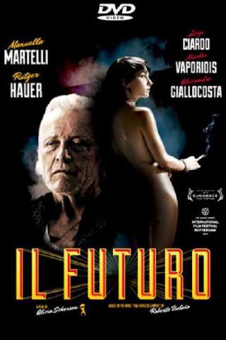Il futuro (2013) streaming