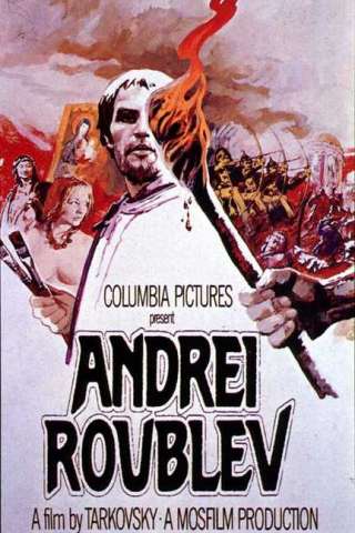 Andrej Rublev (1966) streaming