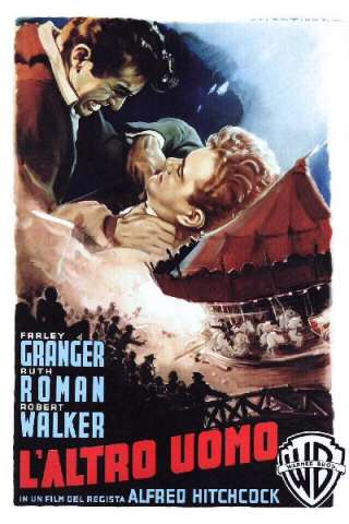 Delitto per delitto - L'altro uomo (1951) streaming