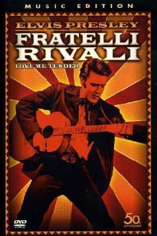 Fratelli rivali (1956) streaming