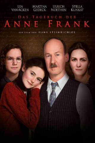The Diary of Anne Frank (2016) streaming