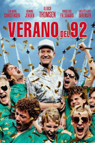 Estate '92 (2015) streaming