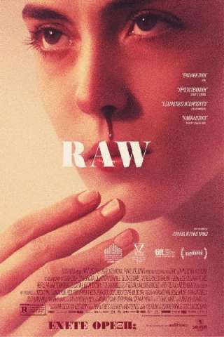 Raw - Una crudele verità (2016) streaming