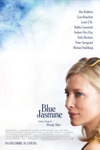Blue Jasmine (2013) streaming