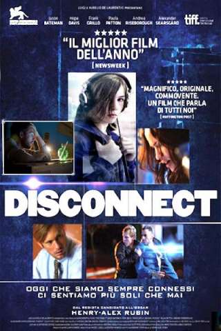 Disconnect (2012) streaming