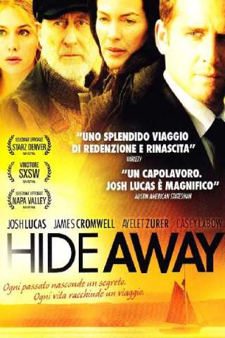 Hide Away (2012) streaming