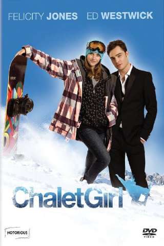 Chalet Girl (2011) streaming