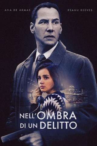 Exposed - Nell'ombra di un delitto (2016) streaming