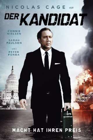 The Runner (2015) streaming