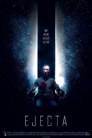 Ejecta (2014) streaming