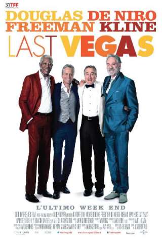Last Vegas (2013) streaming