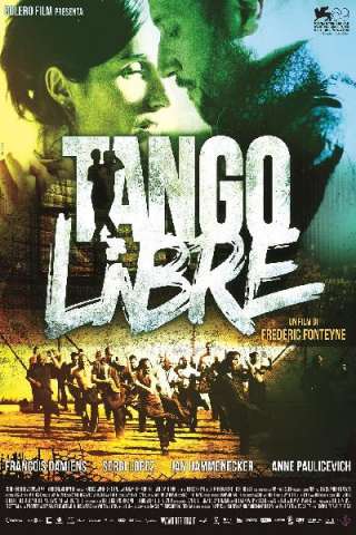 Tango Libre (2012) streaming