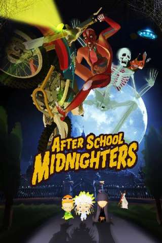 La scuola più pazza del mondo (2012) streaming
