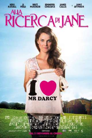 Alla ricerca di Jane (2013) streaming
