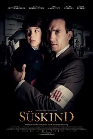 Süskind - Le ali dell'innocenza (2012) streaming