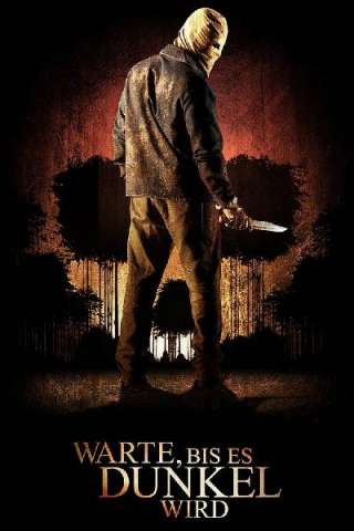 La città che aveva paura (2014) streaming
