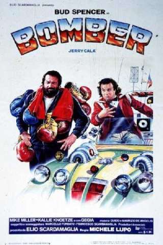 Bomber (1982) streaming